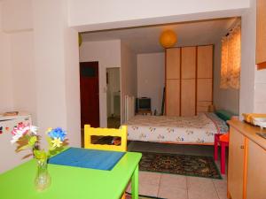 Small studio near the center of Tripoli Arkadia Greece