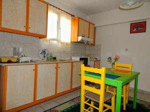 Small studio near the center of Tripoli