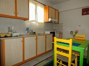 Small studio near the center of Tripoli