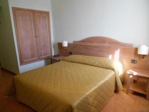 Double Room room in Grand Hotel Pavone