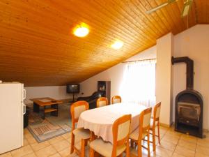 Apartment Jasminka 964