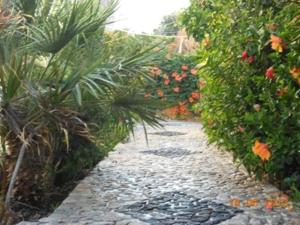 Karterados Beach Apartments Santorini Greece