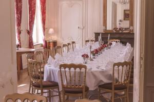 Hotels Chateau De Cocove : photos des chambres