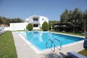 Despina Hotel - Afando