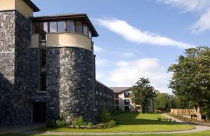 Westport Woods Hotel & Spa