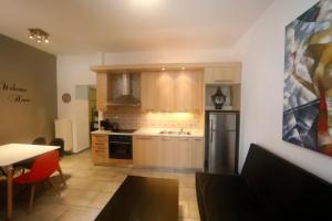 Gazi Boutique Apartment 1