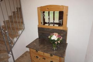 Ferienwohnung Altes Forsthaus Hella