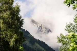 Chalets Chalet LEPERVIERE : photos des chambres