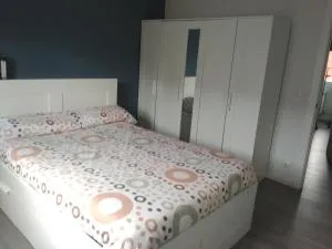 Apartamento Turístico Marcelo Celayeta AT Cerca del Centro - Añézcar