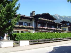 Gästehaus Immenhof