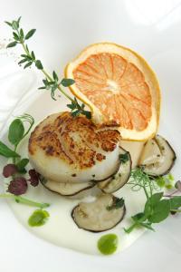 Hotel Ristorante Al Sorriso