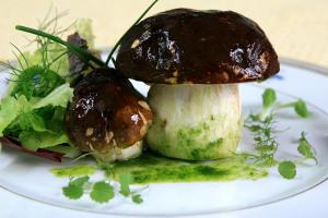 Hotel Ristorante Al Sorriso