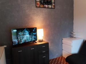 Appartements Les Buissonnets : photos des chambres