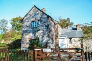 Aqueduct Cottage - Pontnewynydd