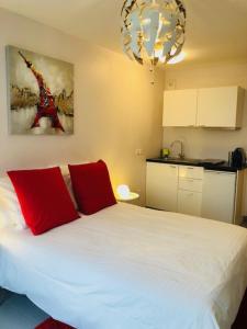 Appartements Dream Apartments : photos des chambres