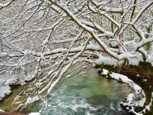 Dipla Sto Potami (Next To The River) Epirus Greece