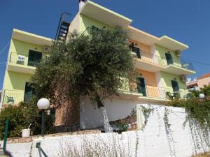 Kavos Fantasia Complex