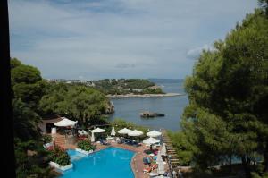 Paradise Hotel Alonissos Greece