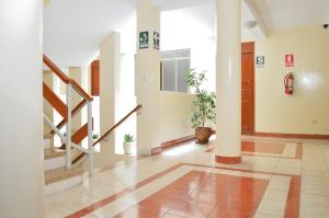 Primavera Plaza Hotel