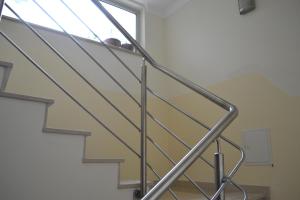 Arenilha Guest House