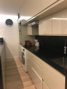 Appartements Haussman Lafayettes