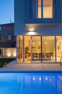 Koras Villa - villa with heated pool