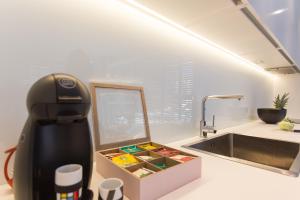 Koras Villa - villa with heated pool