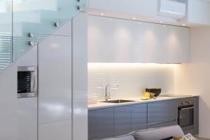 Koras Villa - villa with heated pool