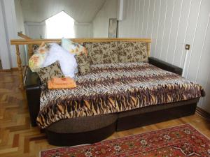 Home for Guests Lakštingala