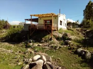 Cabañas Wasi Mayu - Tafí del Valle