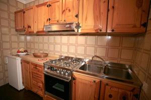 Appartement 1 Chambre (4 Adultes)