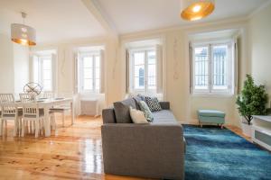 Mouraria 2 Bedroom Apartment