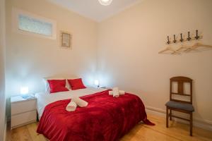 Mouraria 2 Bedroom Apartment