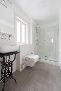 Almamater Lisbon Apartments