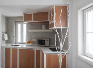 Almamater Lisbon Apartments