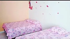 Pousada CPA - Coxipó do Ouro