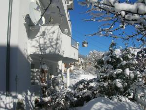 Casa rural Wohlfühl-Ferienhaus Mühlegg, direkt an der Piste! Kappl Austria