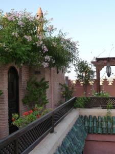 23 rue Laksour- Bab Laksour 
 Marrakech, 40000, Morocco.