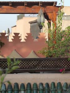 23 rue Laksour- Bab Laksour 
 Marrakech, 40000, Morocco.