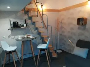 L'Annexe Ginkg'Home - Eulmont