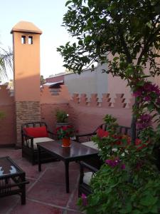 23 rue Laksour- Bab Laksour 
 Marrakech, 40000, Morocco.