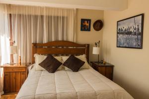 Apartamento Viña del Mar Agua Santa
