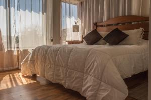Apartamento Viña del Mar Agua Santa
