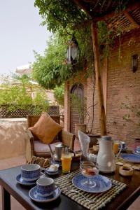 23 rue Laksour- Bab Laksour 
 Marrakech, 40000, Morocco.