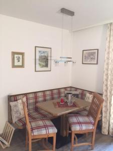 Ferienwohnungen Freundsheim