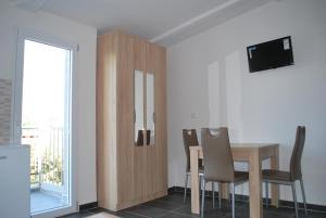 Apartments Stevanović