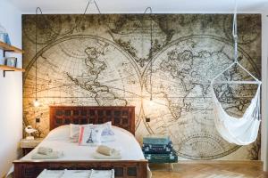 Amazing Old Town Chill Out Apt - Hotel 3 stelle a Varsavia