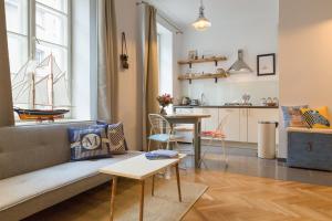 Amazing Old Town Chill Out Apt