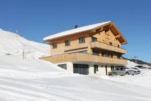 Appartements Aurora - Damüls