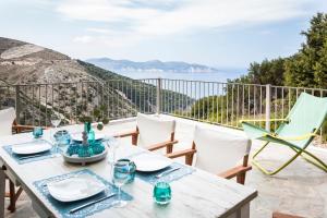 Myrtos View Apartments Kefalloniá Greece